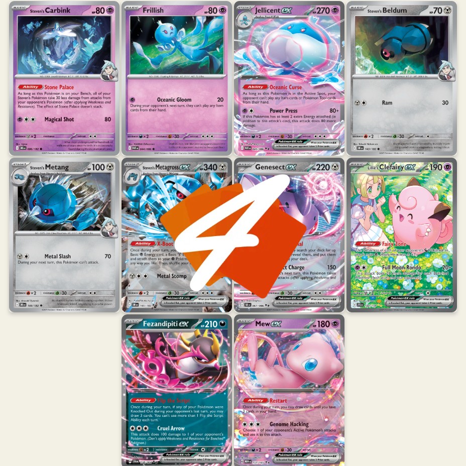 Watch Them STRUGGLE Against This Evil Combo Deck